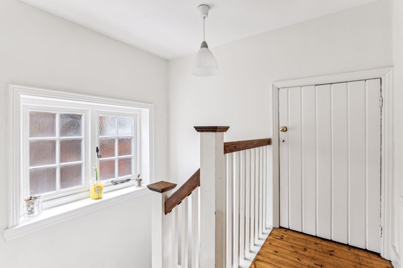 Landing- click for photo gallery